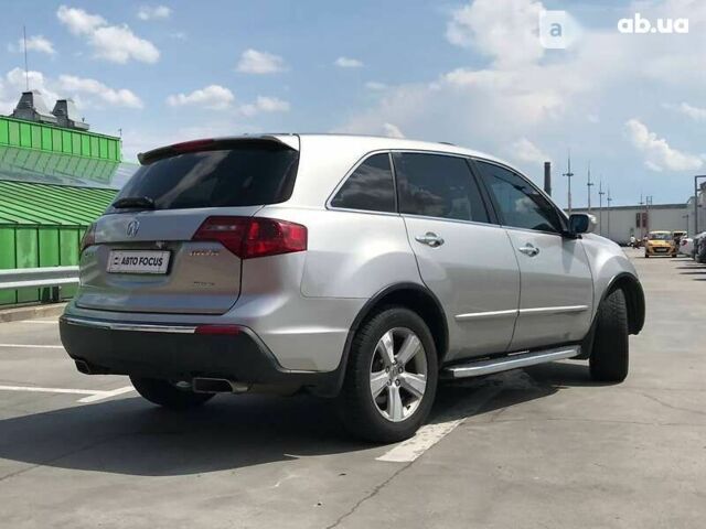Акура МДХ, объемом двигателя 0 л и пробегом 184 тыс. км за 17490 $, фото 2 на Automoto.ua