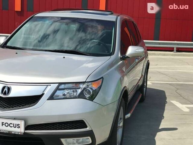 Акура МДХ, объемом двигателя 0 л и пробегом 184 тыс. км за 17490 $, фото 12 на Automoto.ua
