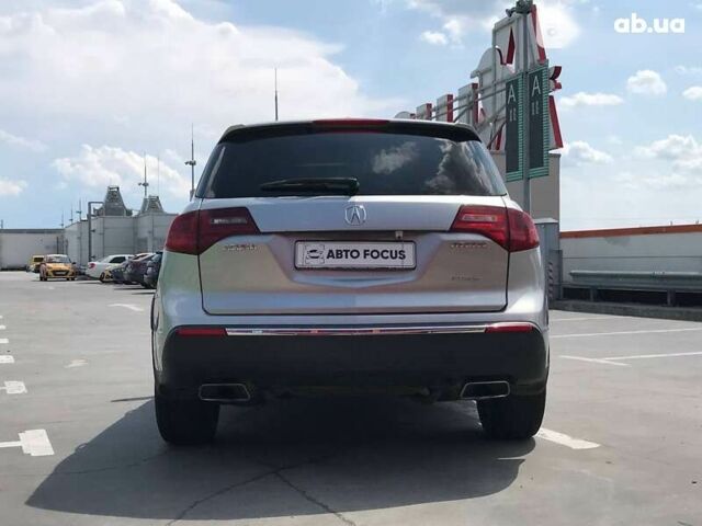 Акура МДХ, объемом двигателя 0 л и пробегом 184 тыс. км за 17490 $, фото 5 на Automoto.ua