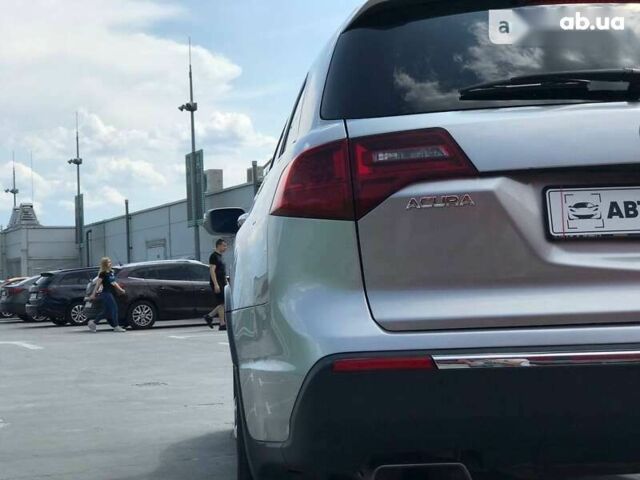 Акура МДХ, объемом двигателя 0 л и пробегом 184 тыс. км за 17490 $, фото 17 на Automoto.ua