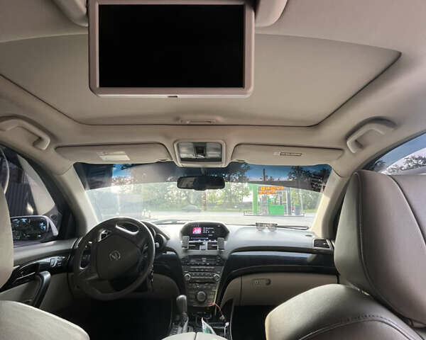 Акура МДХ, объемом двигателя 3.66 л и пробегом 190 тыс. км за 13199 $, фото 7 на Automoto.ua