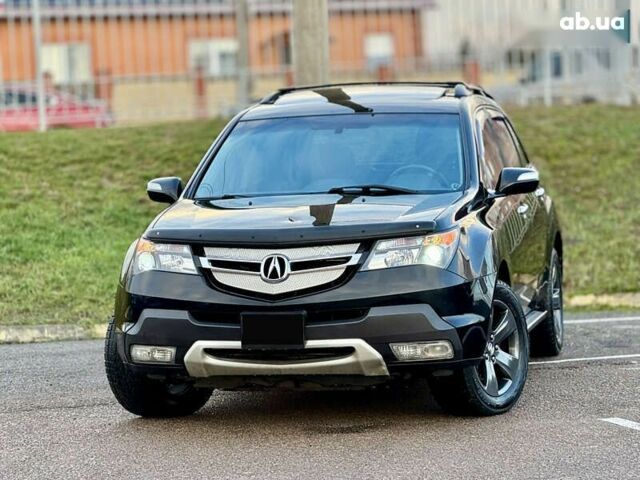 Акура МДХ, об'ємом двигуна 0 л та пробігом 290 тис. км за 9300 $, фото 1 на Automoto.ua