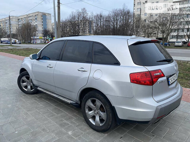 Акура МДХ, об'ємом двигуна 3.7 л та пробігом 224 тис. км за 11700 $, фото 8 на Automoto.ua