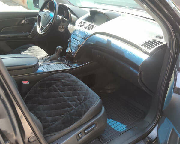 Акура МДХ, об'ємом двигуна 3.66 л та пробігом 280 тис. км за 12500 $, фото 10 на Automoto.ua
