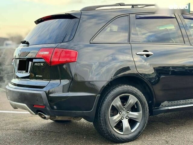 Акура МДХ, об'ємом двигуна 0 л та пробігом 290 тис. км за 9300 $, фото 12 на Automoto.ua