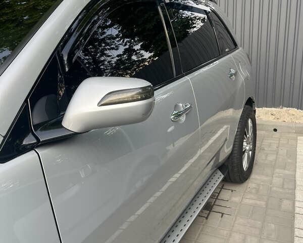 Акура МДХ, объемом двигателя 3.66 л и пробегом 190 тыс. км за 13199 $, фото 4 на Automoto.ua