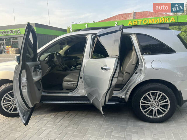 Акура МДХ, объемом двигателя 3.66 л и пробегом 190 тыс. км за 13199 $, фото 5 на Automoto.ua
