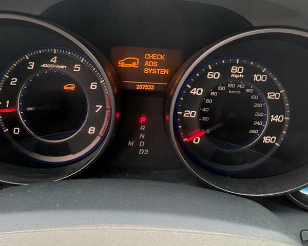 Акура МДХ, об'ємом двигуна 3.7 л та пробігом 207 тис. км за 10800 $, фото 1 на Automoto.ua