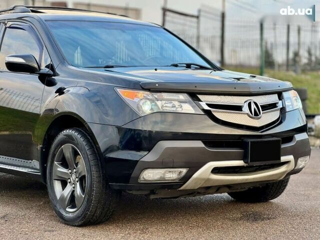 Акура МДХ, об'ємом двигуна 0 л та пробігом 290 тис. км за 9300 $, фото 7 на Automoto.ua