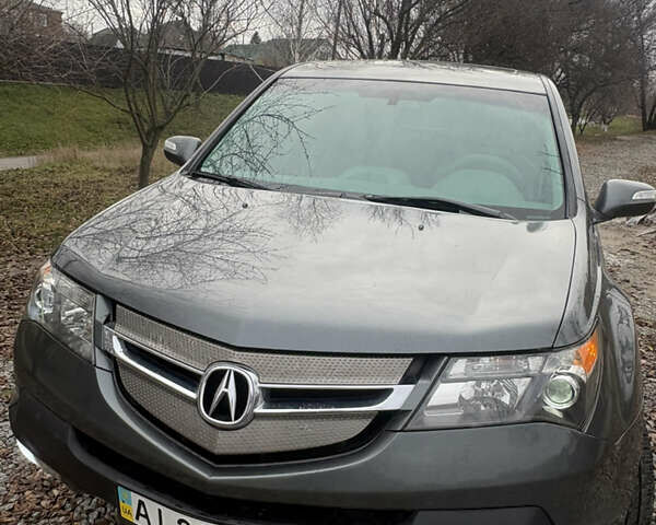 Акура МДХ, об'ємом двигуна 3.7 л та пробігом 207 тис. км за 10800 $, фото 3 на Automoto.ua