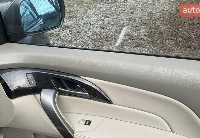 Акура МДХ, об'ємом двигуна 3.7 л та пробігом 207 тис. км за 10800 $, фото 14 на Automoto.ua