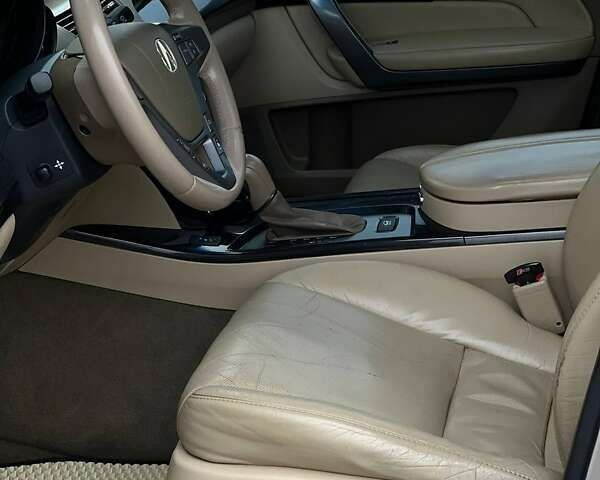 Акура МДХ, объемом двигателя 0 л и пробегом 227 тыс. км за 10190 $, фото 21 на Automoto.ua