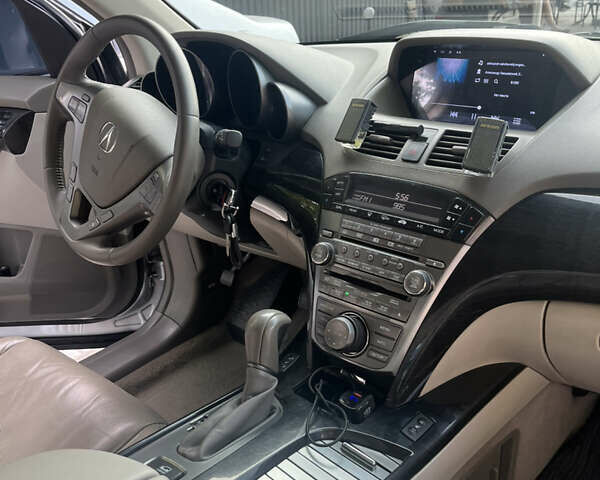 Акура МДХ, объемом двигателя 3.66 л и пробегом 190 тыс. км за 13199 $, фото 11 на Automoto.ua