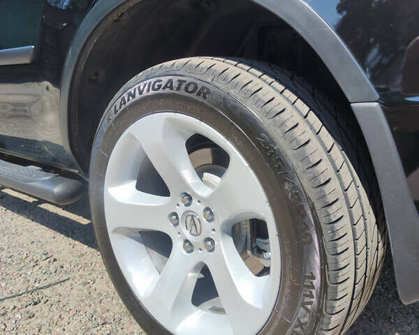 Акура МДХ, об'ємом двигуна 3.66 л та пробігом 280 тис. км за 12500 $, фото 21 на Automoto.ua