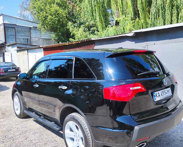 Акура МДХ, об'ємом двигуна 3.66 л та пробігом 280 тис. км за 12500 $, фото 3 на Automoto.ua
