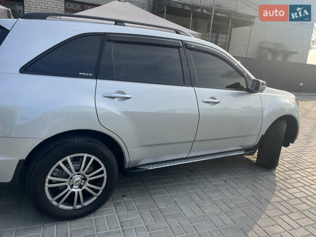 Акура МДХ, объемом двигателя 3.66 л и пробегом 190 тыс. км за 13199 $, фото 3 на Automoto.ua