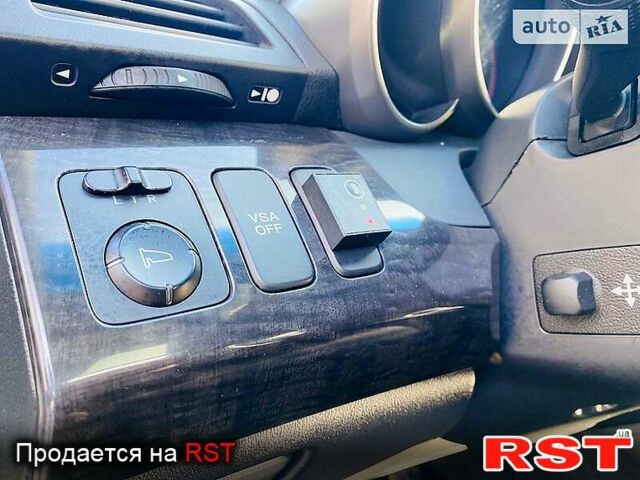 Акура МДХ, об'ємом двигуна 3.7 л та пробігом 210 тис. км за 11500 $, фото 8 на Automoto.ua