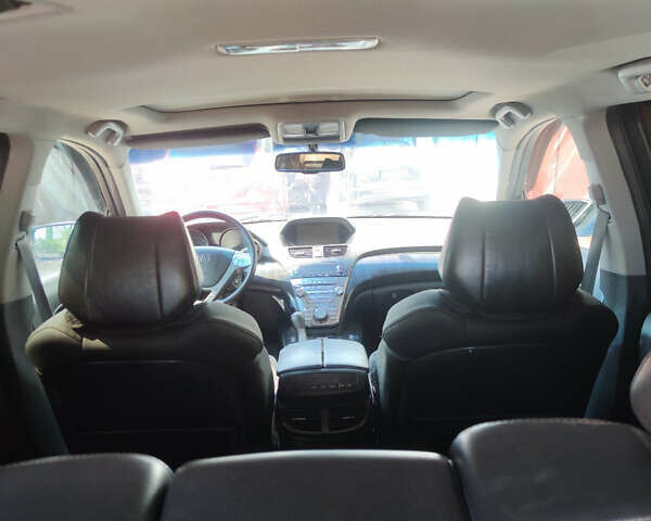 Акура МДХ, об'ємом двигуна 3.66 л та пробігом 280 тис. км за 12500 $, фото 9 на Automoto.ua