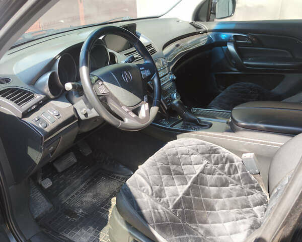 Акура МДХ, об'ємом двигуна 3.66 л та пробігом 280 тис. км за 12500 $, фото 12 на Automoto.ua