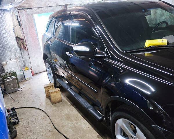 Акура МДХ, об'ємом двигуна 3.66 л та пробігом 280 тис. км за 12500 $, фото 15 на Automoto.ua