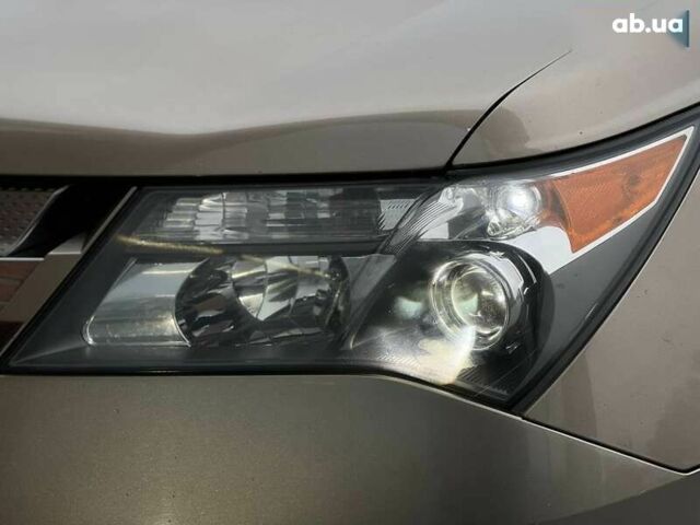 Акура МДХ, объемом двигателя 0 л и пробегом 227 тыс. км за 10190 $, фото 14 на Automoto.ua