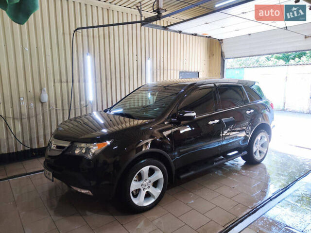 Акура МДХ, об'ємом двигуна 3.66 л та пробігом 280 тис. км за 12500 $, фото 5 на Automoto.ua