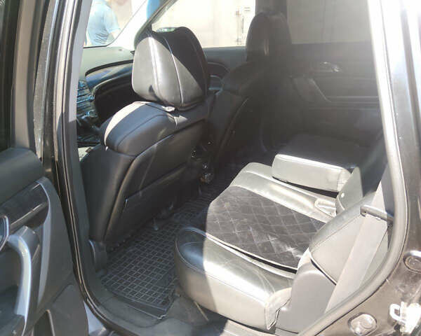 Акура МДХ, об'ємом двигуна 3.66 л та пробігом 280 тис. км за 12500 $, фото 11 на Automoto.ua