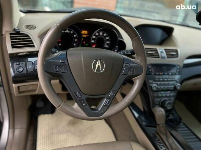 Акура МДХ, объемом двигателя 0 л и пробегом 227 тыс. км за 10190 $, фото 26 на Automoto.ua