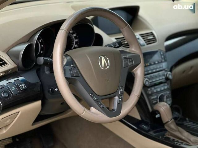 Акура МДХ, объемом двигателя 0 л и пробегом 227 тыс. км за 10190 $, фото 25 на Automoto.ua