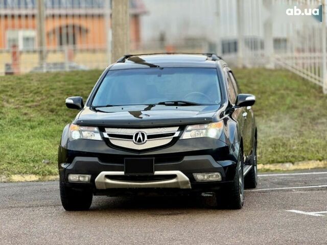 Акура МДХ, об'ємом двигуна 0 л та пробігом 290 тис. км за 9300 $, фото 10 на Automoto.ua