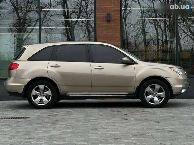 Акура МДХ, объемом двигателя 0 л и пробегом 227 тыс. км за 10190 $, фото 4 на Automoto.ua