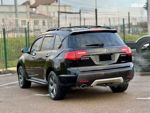 Акура МДХ, об'ємом двигуна 0 л та пробігом 290 тис. км за 9300 $, фото 15 на Automoto.ua