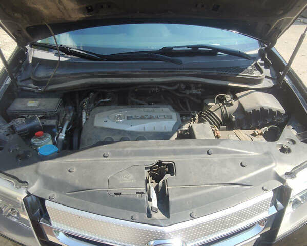 Акура МДХ, об'ємом двигуна 3.66 л та пробігом 280 тис. км за 12500 $, фото 16 на Automoto.ua