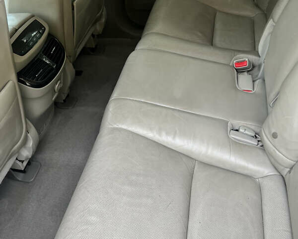 Акура МДХ, об'ємом двигуна 3.7 л та пробігом 207 тис. км за 10800 $, фото 8 на Automoto.ua