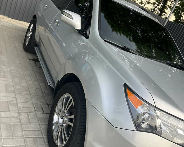 Акура МДХ, объемом двигателя 3.66 л и пробегом 190 тыс. км за 13199 $, фото 2 на Automoto.ua