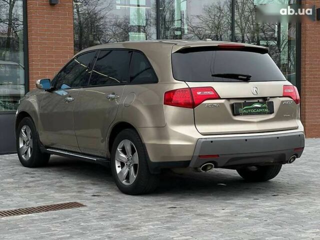 Акура МДХ, объемом двигателя 0 л и пробегом 227 тыс. км за 10190 $, фото 7 на Automoto.ua