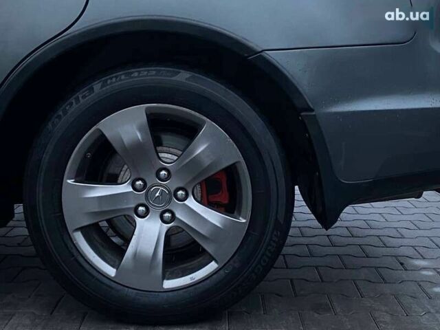 Акура МДХ, об'ємом двигуна 0 л та пробігом 207 тис. км за 10990 $, фото 10 на Automoto.ua