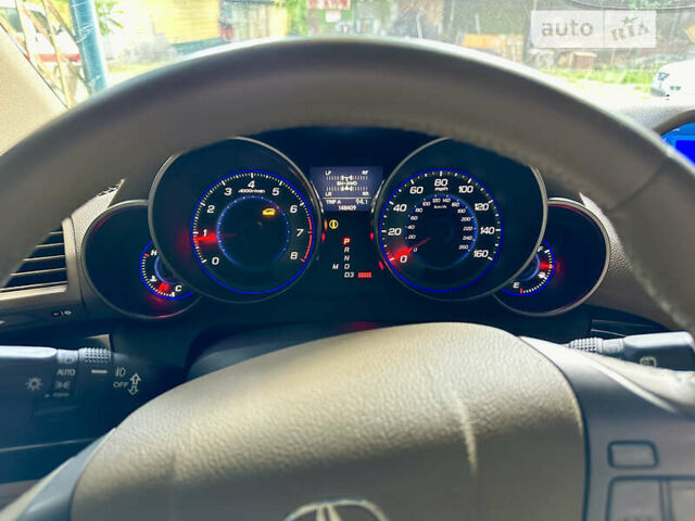 Акура МДХ, объемом двигателя 3.7 л и пробегом 237 тыс. км за 11000 $, фото 17 на Automoto.ua