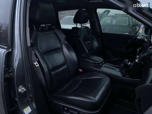 Акура МДХ, об'ємом двигуна 0 л та пробігом 207 тис. км за 10990 $, фото 23 на Automoto.ua