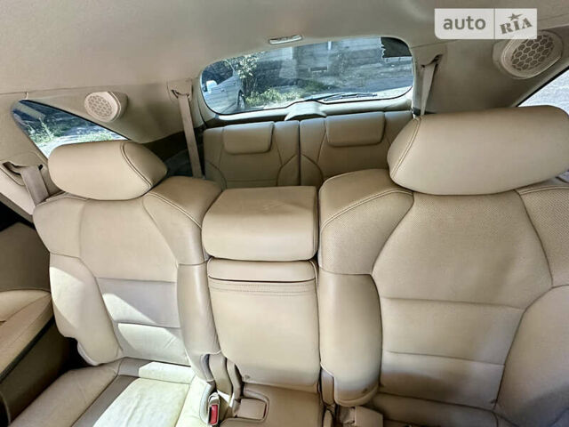 Акура МДХ, объемом двигателя 3.7 л и пробегом 237 тыс. км за 11000 $, фото 11 на Automoto.ua