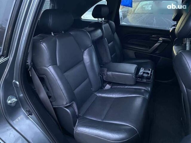 Акура МДХ, об'ємом двигуна 0 л та пробігом 207 тис. км за 10990 $, фото 26 на Automoto.ua