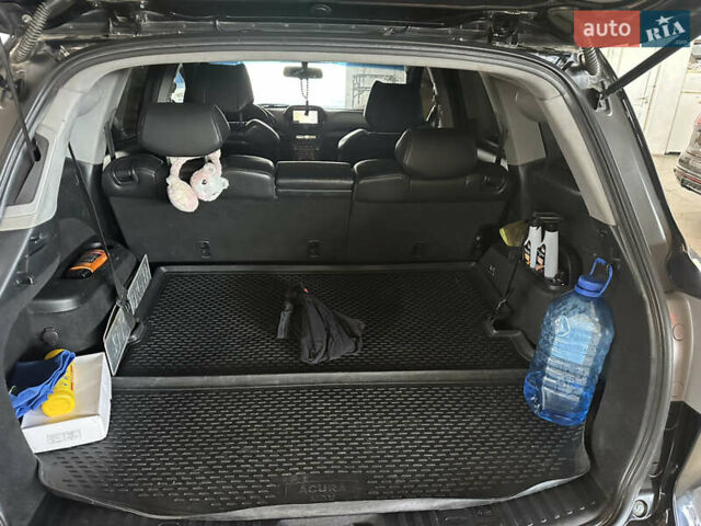 Акура МДХ, об'ємом двигуна 3.66 л та пробігом 285 тис. км за 9500 $, фото 10 на Automoto.ua