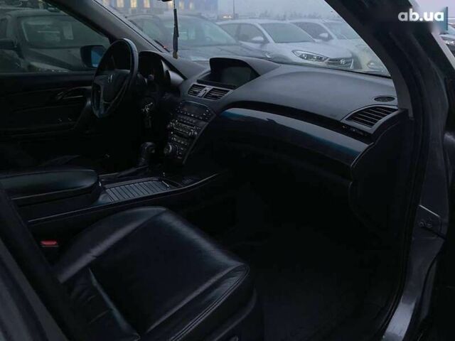Акура МДХ, об'ємом двигуна 0 л та пробігом 207 тис. км за 10990 $, фото 24 на Automoto.ua