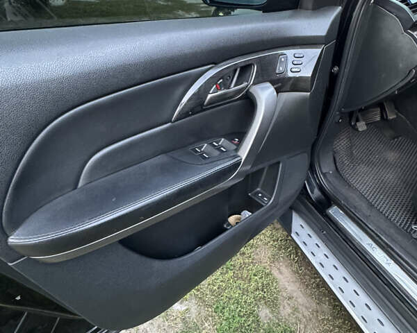Акура МДХ, объемом двигателя 3.66 л и пробегом 227 тыс. км за 8700 $, фото 8 на Automoto.ua