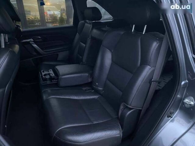 Акура МДХ, об'ємом двигуна 0 л та пробігом 207 тис. км за 10990 $, фото 27 на Automoto.ua