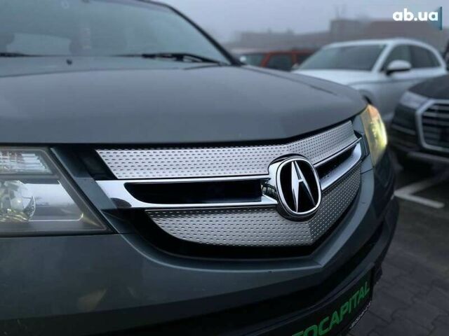 Акура МДХ, об'ємом двигуна 0 л та пробігом 207 тис. км за 10990 $, фото 5 на Automoto.ua
