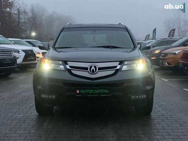 Акура МДХ, об'ємом двигуна 0 л та пробігом 207 тис. км за 10990 $, фото 3 на Automoto.ua