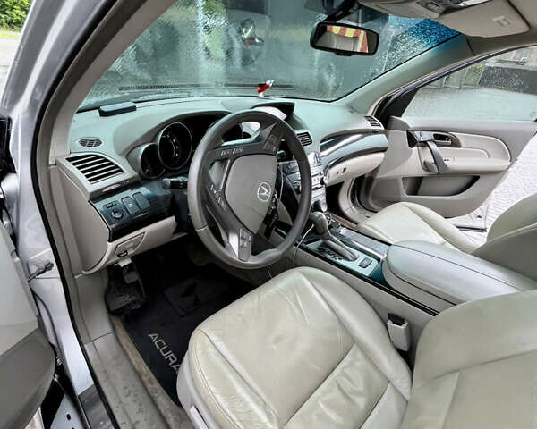Акура МДХ, об'ємом двигуна 3.66 л та пробігом 330 тис. км за 8950 $, фото 14 на Automoto.ua