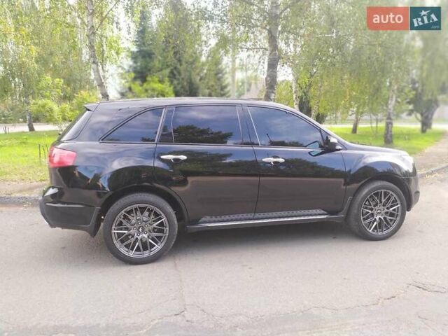 Акура МДХ, об'ємом двигуна 3.66 л та пробігом 320 тис. км за 10950 $, фото 2 на Automoto.ua