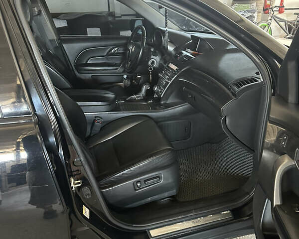 Акура МДХ, об'ємом двигуна 3.66 л та пробігом 285 тис. км за 9500 $, фото 15 на Automoto.ua